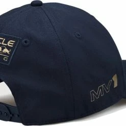 Goedkoop ???? Oracle Red Bull Racing Max Verstappen 2022 World Champion Cap ✔️ -XXL Nutrition-winkel 550x350 3