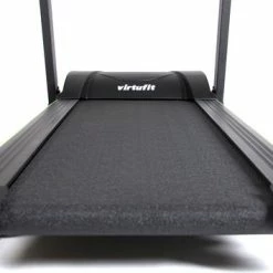 Flash-uitverkoop ???? VirtuFit TR-100 Loopband - LCD Display - 15 Programma's - Inklapbaar - Belastbaar Tot 130 KG - 99% Voorgemonteerd ⌛ -XXL Nutrition-winkel 550x354 1