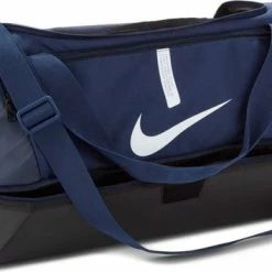 Coupon ???? Nike Sporttas - Navy/zwart/wit ???? -XXL Nutrition-winkel 550x354