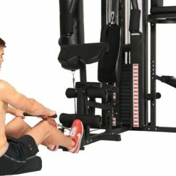 Coupon ???? Dione Krachtstation Homegym HG5 ???? -XXL Nutrition-winkel 550x356 2