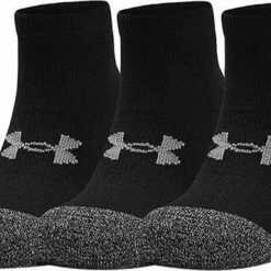 Flash-uitverkoop ???? Under Armour UA Heatgear Low Cut 3pk Unisex Sportsokken - Maat M ❤️ -XXL Nutrition-winkel 550x357 3