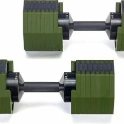 Kopen ???? Eki Future OCTABELL® - Verstelbare Dumbells - 2-32 Kg - Dumbbells - Gewichten ❤️ -XXL Nutrition-winkel 550x357 6