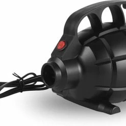 Beste deal ???? YouAreAir Turnmat — AirTrack Pro 4.0 | 3 Meter — 15cm Dik | Gymnastiek | Waterproof | Incl. 600W Sterke YouAre Miniblower — Gym Fitness Mat Met Elektrische Lucht-pomp ???? -XXL Nutrition-winkel 550x358