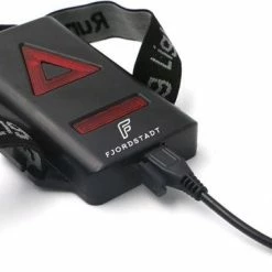 Coupon ⭐ Fjordstadt Hardloop Verlichting LED - Hardloopaccessoires - Verlichting Hardlopen - USB Oplaadbaar - Wandel Lampjes ???? -XXL Nutrition-winkel 550x361 1