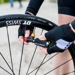 Hete verkoop ???? TRIVIO - CO2 Adapter + CO2 Patroon 16 Gram + Neoprene Huls ???? -XXL Nutrition-winkel 550x361 2