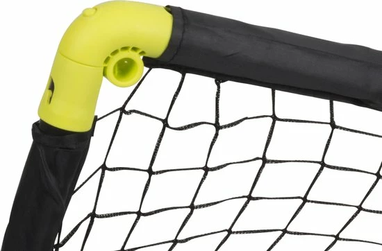 Promo ???? Dunlop Voetbaldoel - 1 Voetbalgoal - Minigoal - Oefendoel - Opvouwbaar - 55 X 44 X 44 CM ???? 14 Promo ???? Dunlop Voetbaldoel - 1 Voetbalgoal - Minigoal - Oefendoel - Opvouwbaar - 55 X 44 X 44 CM ???? - Afbeelding 12