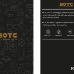 Beste Verkoop ???? BOTC Haarband - 6 Stuks Dames Haarbanden - Boho Hoofdbanden - Retro Brede Haarbanden - Voor Yoga & Workout - Elastische ???? -XXL Nutrition-winkel 550x363