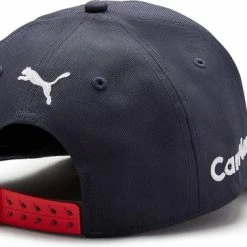 Goedkoop ???? Red Bull Racing Max Verstappen ⚾ Baseball Cap - 2022 Nummer 1 Pet Bolle Klep - PUMA ???? -XXL Nutrition-winkel 550x364