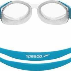 Top 10 ???? Speedo Futura Biofuse Flexiseal Unisex - Turquoise - One Size ???? -XXL Nutrition-winkel 550x365 2