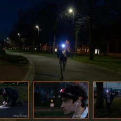 Beste Pirce ???? King Mungo KMHL011 LED Hoofdlamp - Oplaadbaar - Waterdicht ???? 24 Beste Pirce ???? King Mungo KMHL011 LED Hoofdlamp - Oplaadbaar - Waterdicht ???? -XXL Nutrition-winkel 550x366 100