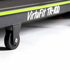 Flash-uitverkoop ???? VirtuFit TR-100 Loopband - LCD Display - 15 Programma's - Inklapbaar - Belastbaar Tot 130 KG - 99% Voorgemonteerd ⌛ -XXL Nutrition-winkel 550x366 113
