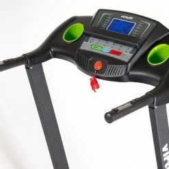 Flash-uitverkoop ???? VirtuFit TR-100 Loopband - LCD Display - 15 Programma's - Inklapbaar - Belastbaar Tot 130 KG - 99% Voorgemonteerd ⌛ -XXL Nutrition-winkel 550x366 115