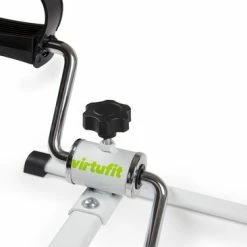 Gloednieuw ???? Stoelfiets - VirtuFit V1 Bureaufiets - Bewegingstrainer ???? -XXL Nutrition-winkel 550x366 119