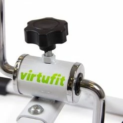 Gloednieuw ???? Stoelfiets - VirtuFit V1 Bureaufiets - Bewegingstrainer ???? -XXL Nutrition-winkel 550x366 120