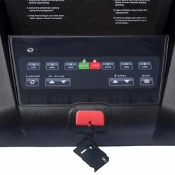 Beste Pirce ???? Loopband - VirtuFit TR-200i - Inklapbaar - Fitness - 18 Trainingsniveaus - Inklapbaar - Hartslagfunctie ???? -XXL Nutrition-winkel 550x366 122