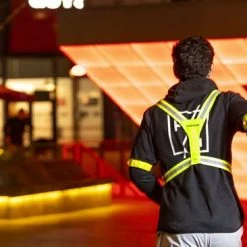 Begroting ???? Tunturi Reflectiebanden - Hardlooplampjes Met Reflectie - Incl Batterijen - Set Van 3 ???? -XXL Nutrition-winkel 550x366 130