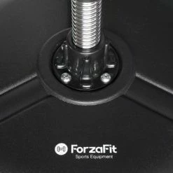 Beste deal ⭐ ForzaFit Boksbal Op Voet - Verstelbaar 120 Tot 160 Cm - Bokstrainer - Boksbal Op Standaard ⌛ -XXL Nutrition-winkel 550x366 132