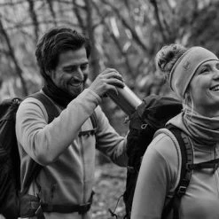 Nieuw ???? BUFF� Heavyweight Merino Wool Solid Nekwarmer Unisex - One Size ???? -XXL Nutrition-winkel 550x366 23