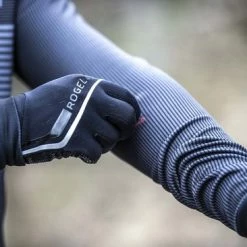 Beste Pirce ⭐ Rogelli Winterhandschoen Burlington - Fietshandschoenen Zwart - Maat L ???? -XXL Nutrition-winkel 550x366 32