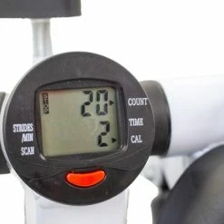 Uitgang ⭐ NordFalk Fitness Stepper - Mini Stepper - Hometrainer - Fitnessapparaat Met Computer ???? -XXL Nutrition-winkel 550x366 33