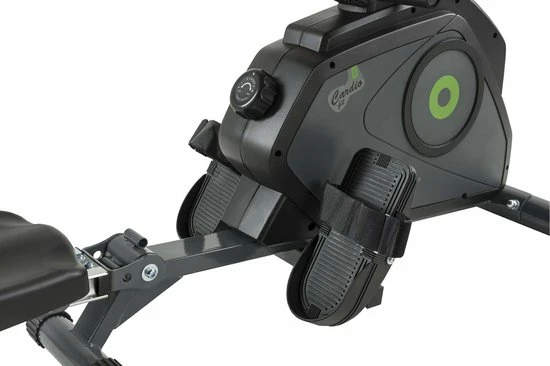 Beste Pirce ???? Tunturi Cardio Fit R30 Roeitrainer Inklapbaar - Roeimachine Met 8 Weerstandsniveaus - Roeiapparaat Voor Thuis ⌛ 14 Beste Pirce ???? Tunturi Cardio Fit R30 Roeitrainer Inklapbaar - Roeimachine Met 8 Weerstandsniveaus - Roeiapparaat Voor Thuis ⌛ - Afbeelding 12