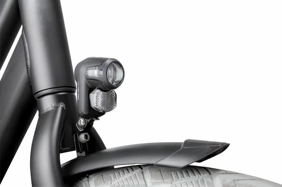 Aanbiedingen ???? AXA - Nox City 4 Lux - Fietslamp Voorlicht - LED Koplamp - Fietsverlichting Op Batterij - Auto/Off - Zwart ???? 8 Aanbiedingen ???? AXA - Nox City 4 Lux - Fietslamp Voorlicht - LED Koplamp - Fietsverlichting Op Batterij - Auto/Off - Zwart ???? - Afbeelding 6