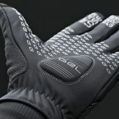 Aanbiedingen ???? GripGrab - Ride Windproof Winter Glove - Zwart - Unisex - Maat L ⌛ -XXL Nutrition-winkel 550x366 43