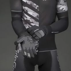 Aanbiedingen ???? GripGrab - Ride Windproof Winter Glove - Zwart - Unisex - Maat L ⌛ -XXL Nutrition-winkel 550x366 44