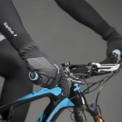 Aanbiedingen ???? GripGrab - Ride Windproof Winter Glove - Zwart - Unisex - Maat L ⌛ -XXL Nutrition-winkel 550x366 45