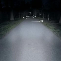 Beste deal ⭐ AXA - Blueline 30 Switch - Fietslamp Voorlicht - LED Koplamp – Dynamo - 30 Lux ???? -XXL Nutrition-winkel 550x366 46