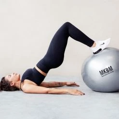 Beste recensies van ???? MKBM Fitnessbal - Inclusief Pomp ????