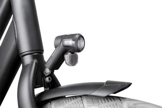 Uitgang ???? AXA – Nox Sport 12 Lux - Fietslamp Voorlicht - LED Koplamp - Fietsverlichting Op Batterij - Zwart ???? 9 Uitgang ???? AXA – Nox Sport 12 Lux - Fietslamp Voorlicht - LED Koplamp - Fietsverlichting Op Batterij - Zwart ???? - Afbeelding 7