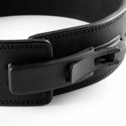 Beste recensies van ???? Reeva Zwart Lederen Powerlift Riem - Maat M - Lever Belt Geschikt Voor Crossfit, Powerlifting, Fitness En Bodybuilding - Lifting Belt Voor Heren En Dames ???? -XXL Nutrition-winkel 550x366 57