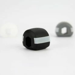 Nieuw ⭐ Pulver Kaaktrainer - Kaaklijn Trainer - Kaak Trainer Met Luxe Opbergdoos - Ketting - 3 Niveaus - Jawline Trainer - Compacte Kaaktrainer - Kaakspier - Onderkin Trainer - Anti Aging - Kaak ⌛ -XXL Nutrition-winkel 550x366 84