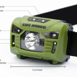 Beste Pirce ???? King Mungo KMHL011 LED Hoofdlamp - Oplaadbaar - Waterdicht ???? 23 Beste Pirce ???? King Mungo KMHL011 LED Hoofdlamp - Oplaadbaar - Waterdicht ???? -XXL Nutrition-winkel 550x366 99