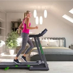 Flash-uitverkoop ✔️ Tunturi Cardio Fit T30 Loopband Inklapbaar - Hardloopband Met 12 Traingsprogramma’s - Duidelijke Monitor - 0,8 - 12,0 Km/u ???? 30 Flash-uitverkoop ✔️ Tunturi Cardio Fit T30 Loopband Inklapbaar - Hardloopband Met 12 Traingsprogramma’s - Duidelijke Monitor - 0,8 - 12,0 Km/u ???? -XXL Nutrition-winkel 550x367 1