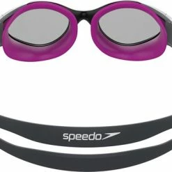 Beste deal ???? Speedo Futura Biofuse Flexiseal Unisex - Roze / Smoke - One Size ???? -XXL Nutrition-winkel 550x367 6