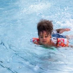 Uitgang ???? Sevylor Europe Sevylor Zwemvest - Puddle Jumper Deluxe - Papegaai Design - 15 - 30 Kg ???? -XXL Nutrition-winkel 550x367 9