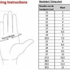 Top 10 ???? Stanno Stadium Handschoen - Maat S ⌛ 8 Top 10 ???? Stanno Stadium Handschoen - Maat S ⌛ -XXL Nutrition-winkel 550x368 2