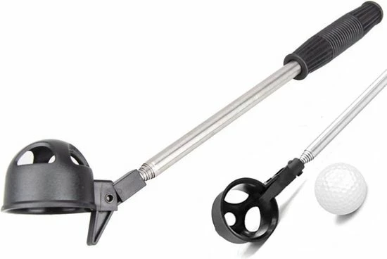 Beste deal ???? Firsttee Golfbalhengel - Golfhengel - Ball Retriever - Golf Accessoires - Golfballen Hengel - Golfbal - Golfset ❤️ 10 Beste deal ???? Firsttee Golfbalhengel - Golfhengel - Ball Retriever - Golf Accessoires - Golfballen Hengel - Golfbal - Golfset ❤️ - Afbeelding 8