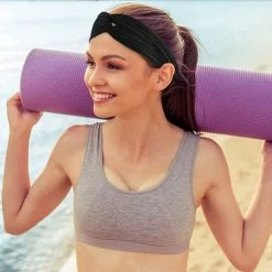 Beste Pirce ???? LIXIN Set Van 8 Stuks Dames Haarbanden - Kleur 2 Fashion Leader - Knoop Cross Knitted Haarbanden - Dames - Haarband Volwassenen - Elastisch - Vrouwen - Meisjes - Yoga - Haaraccessoires ⭐ 15 Beste Pirce ???? LIXIN Set Van 8 Stuks Dames Haarbanden - Kleur 2 Fashion Leader - Knoop Cross Knitted Haarbanden - Dames - Haarband Volwassenen - Elastisch - Vrouwen - Meisjes - Yoga - Haaraccessoires ⭐ -XXL Nutrition-winkel 550x370 5