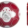 Top 10 ???? AFC Ajax Ajax Voetbal Maat 5 & Bidon Rood Voordeelset ???? -XXL Nutrition-winkel 550x370 7