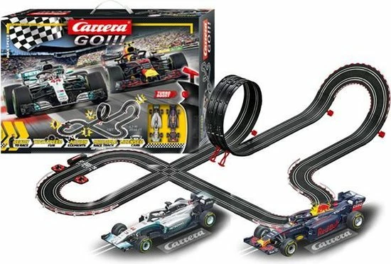 Goedkoop ⭐ Carrera GO!!! Max Speed - Racebaan ???? 17 Goedkoop ⭐ Carrera GO!!! Max Speed - Racebaan ???? - Afbeelding 15