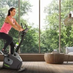 Begroting ???? Tunturi Star Fit B100 - Hometrainer - Ergometer - Fitness Fiets ???? -XXL Nutrition-winkel 550x374 2