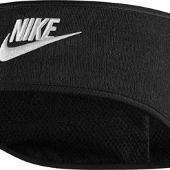 Promo ???? Nike Club Fleece Hoofdband Hoofdband (Sport) Unisex - Maat One Size ❤️