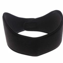 Uitgang ???? Sitna Fleece Hoofdband Unisex - Zwarte Oorwarmers - Winter Hoofdband - Hoofdwarmer ⭐ -XXL Nutrition-winkel 550x383 5