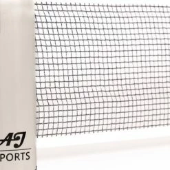 Beste Pirce ⭐ AJ-Sports Tafeltennis Set - Ping Pong Set - Pingpong - Tafeltennis Batjes - Tafeltennis Ballen - Ping Pong Tafel Set - Ping Pong Ballen - Uitschuifbaar Net - Inclusief 3 Balletjes En 2 Batjes ???? -XXL Nutrition-winkel 550x384