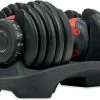 Hete verkoop ???? Merkloos Verstelbare Dumbbell - Halterset - 2 T/m 24kg - 15 Verschillende Dumbbells In 1 - Zwart - Verstelbare Dumbbells ???? -XXL Nutrition-winkel 550x384 4