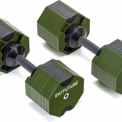 Kopen ???? Eki Future OCTABELL® - Verstelbare Dumbells - 2-32 Kg - Dumbbells - Gewichten ❤️ -XXL Nutrition-winkel 550x385 5