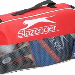 Top 10 ✨ Slazenger - Tafeltennis Set - Promo ???? -XXL Nutrition-winkel 550x391
